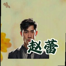 赵蕾