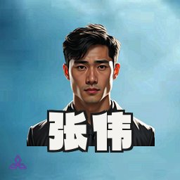 张伟